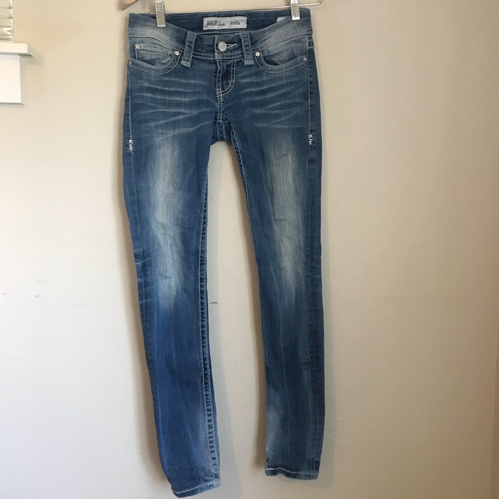 BKE denim
